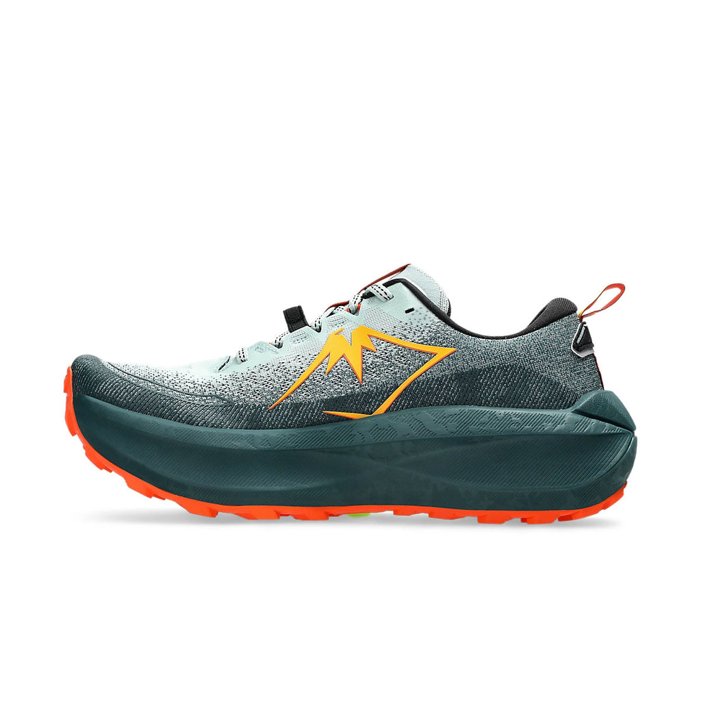 Asics Trabuco Max 4 Herre