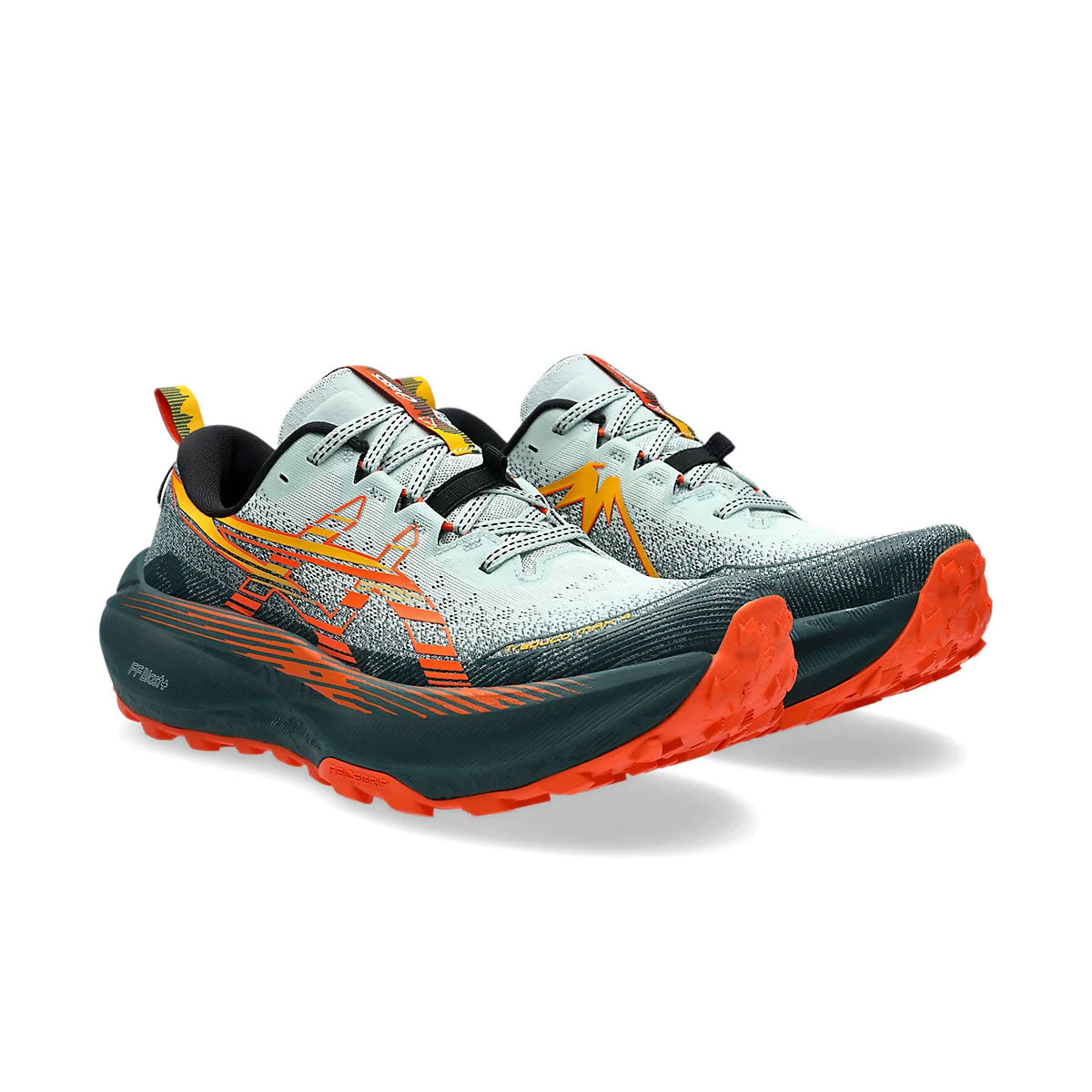 Asics Trabuco Max 4 Herre