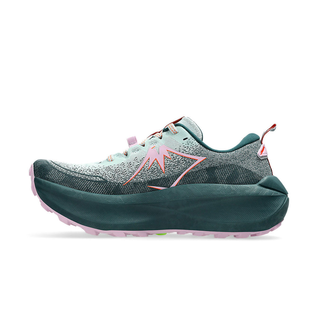 Asics Trabuco Max 4 Dame