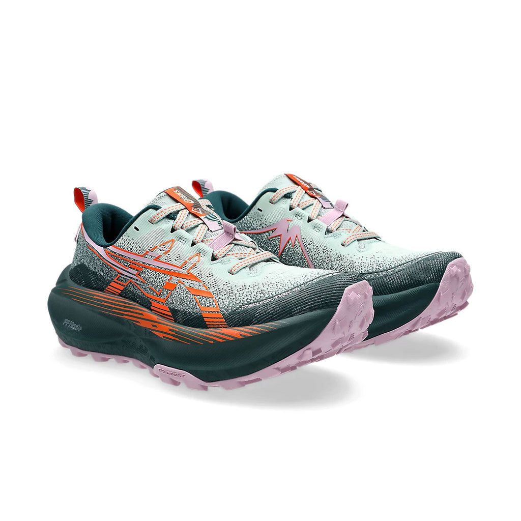 Asics Trabuco Max 4 Dame