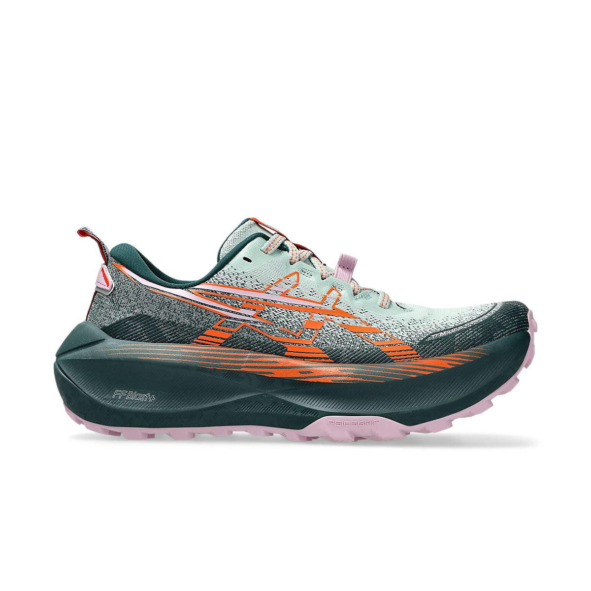 Asics Trabuco Max 4 Dame
