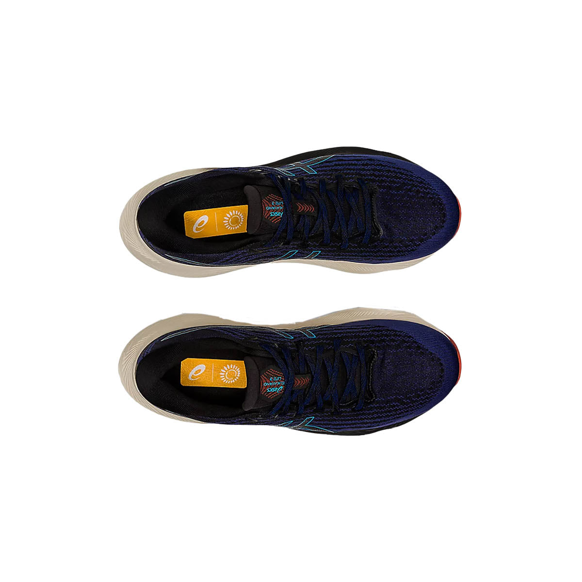 Asics Gel-Kayano Lite 3 Herre