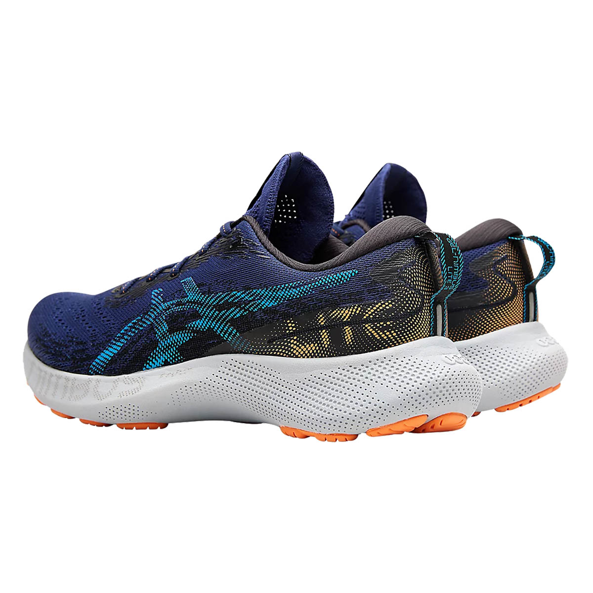 Asics Gel-Kayano Lite 3 Herre