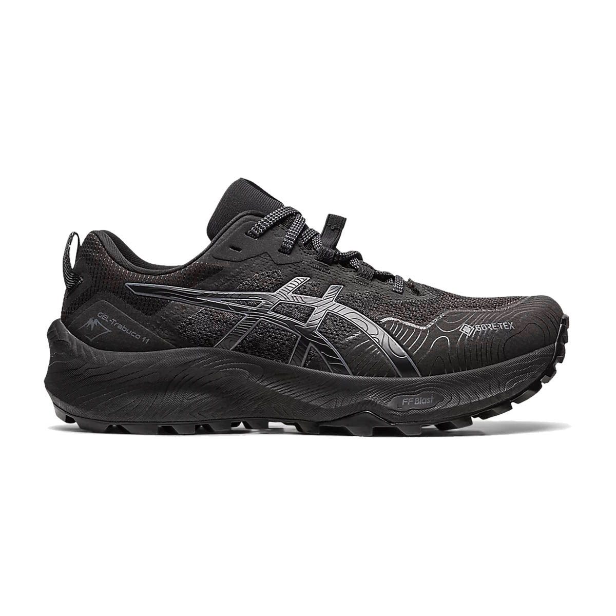 Asics Gel-Trabuco 11 GTX Dame