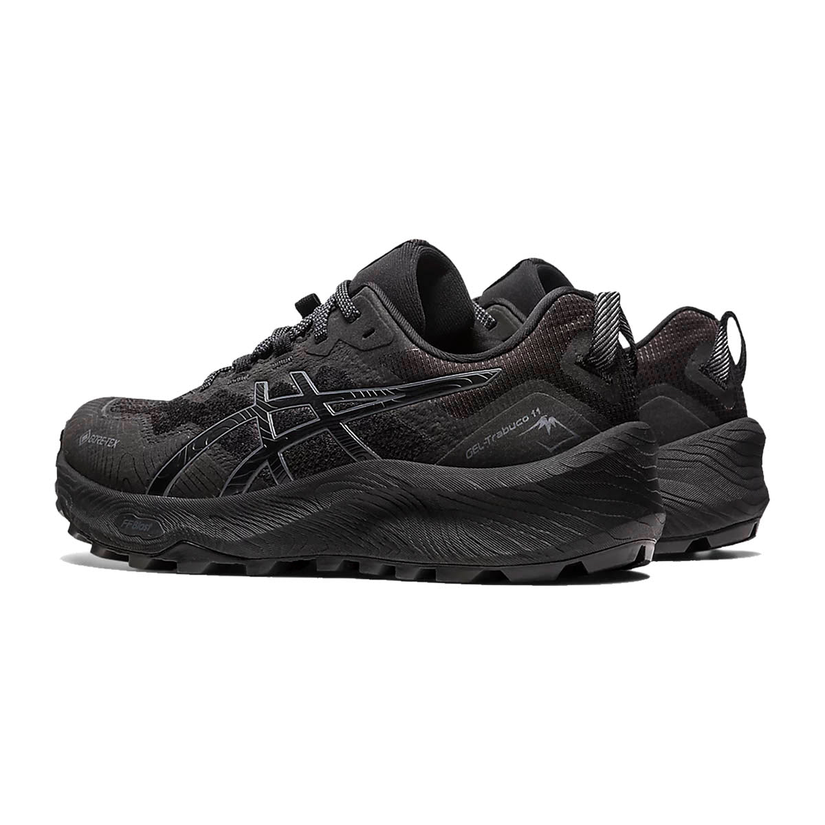 Asics Gel-Trabuco 11 GTX Dame