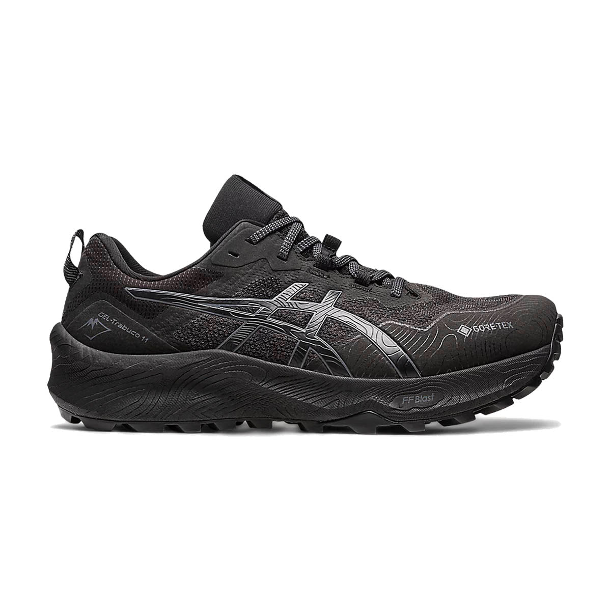 Asics Gel-Trabuco 11 GTX Herre