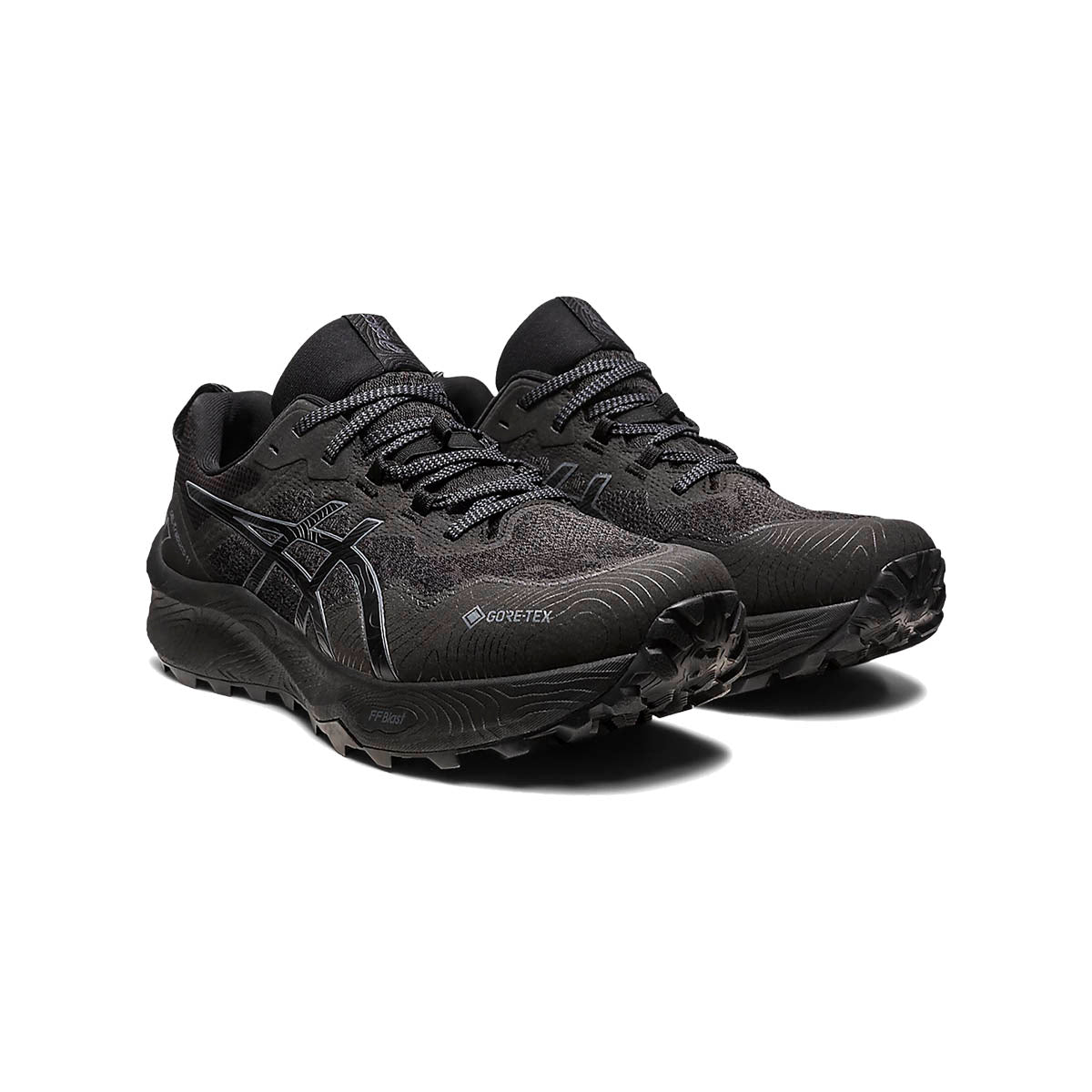 Asics Gel-Trabuco 11 GTX Herre