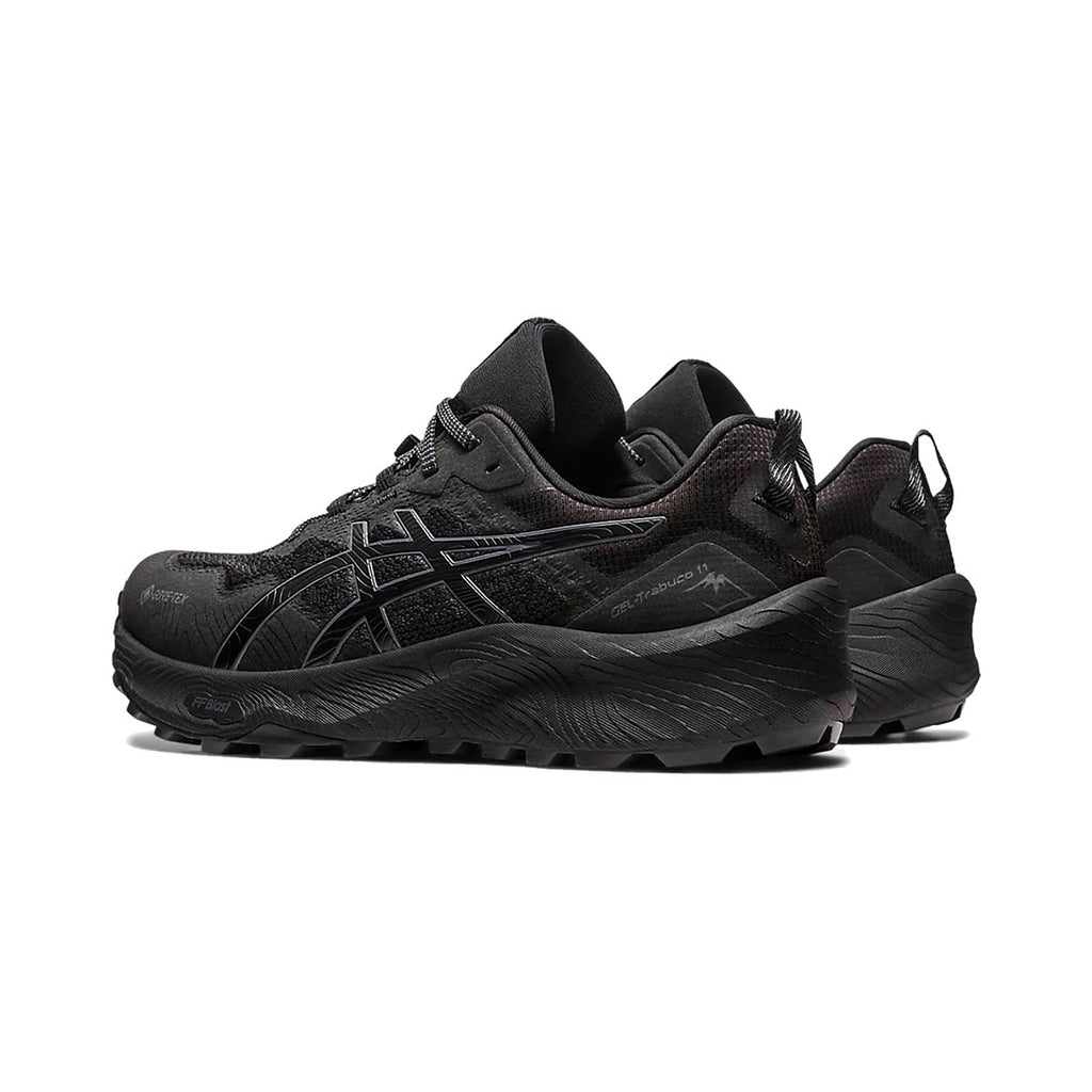 Asics Gel-Trabuco 11 GTX Herre