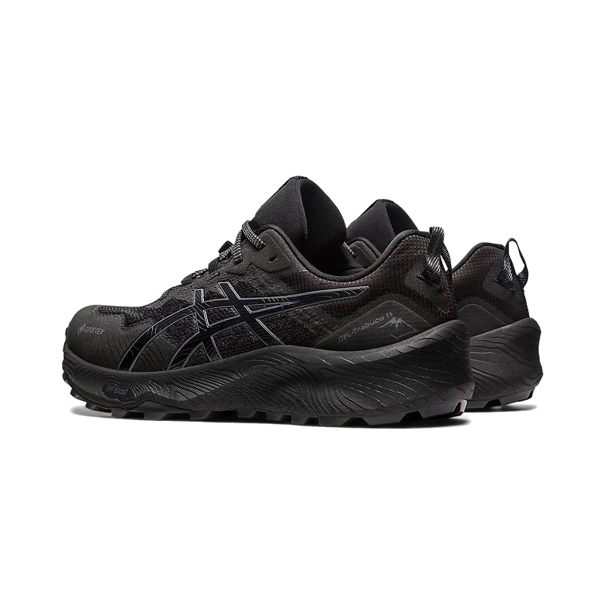 Asics Gel-Trabuco 11 GTX Herre