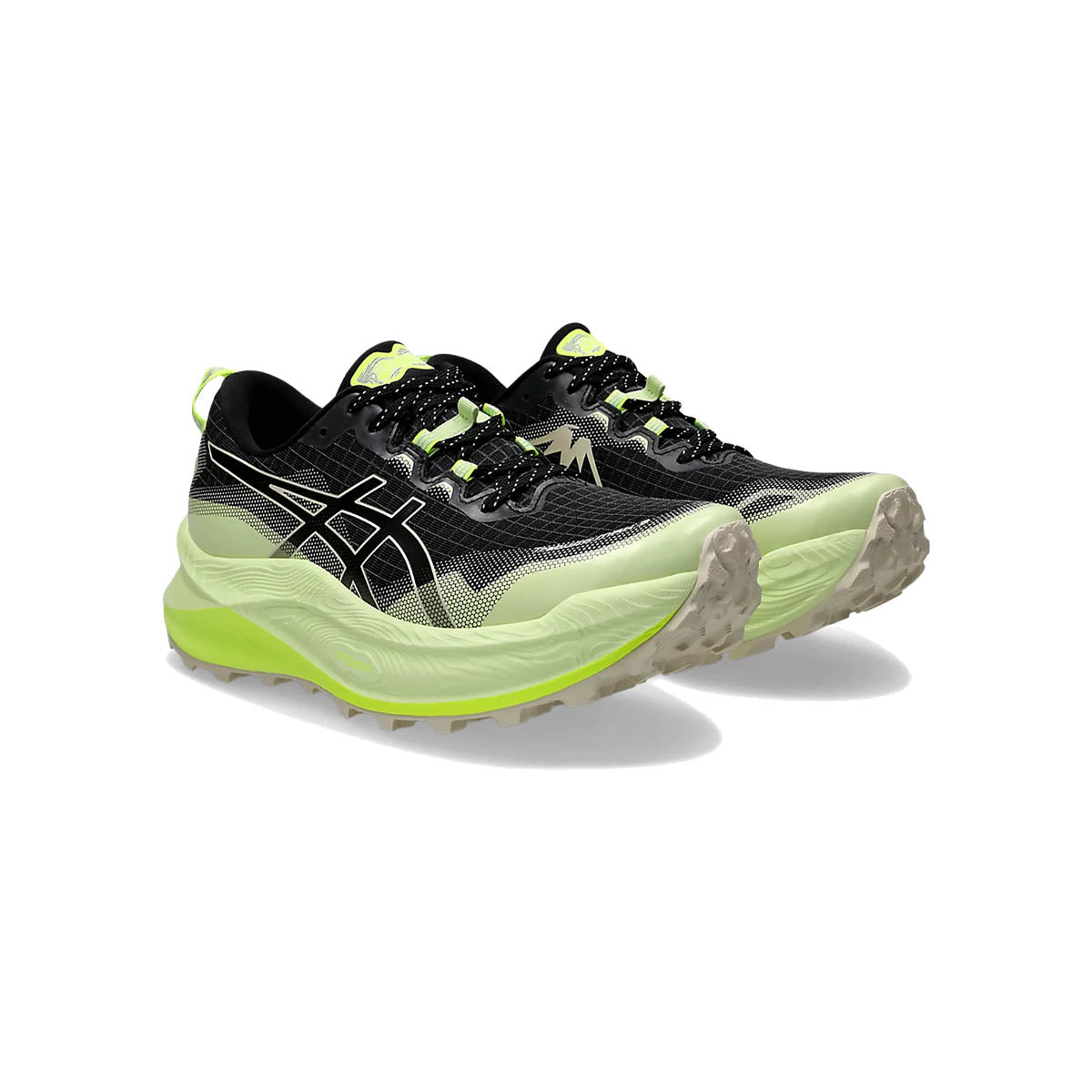 Asics Trabuco Max 3 Dame