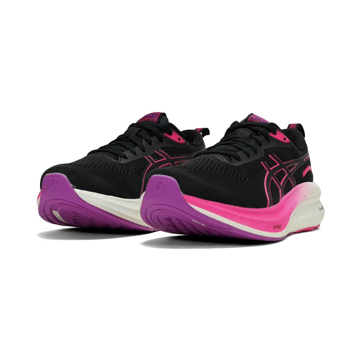 Asics Gel-Fortitude Dame