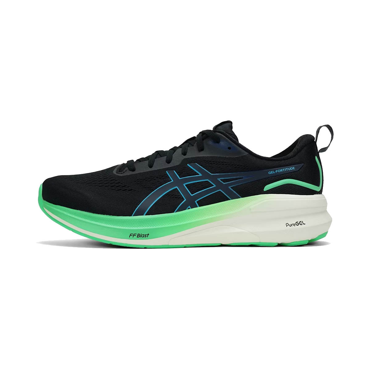 Asics Gel-Fortitude Herre