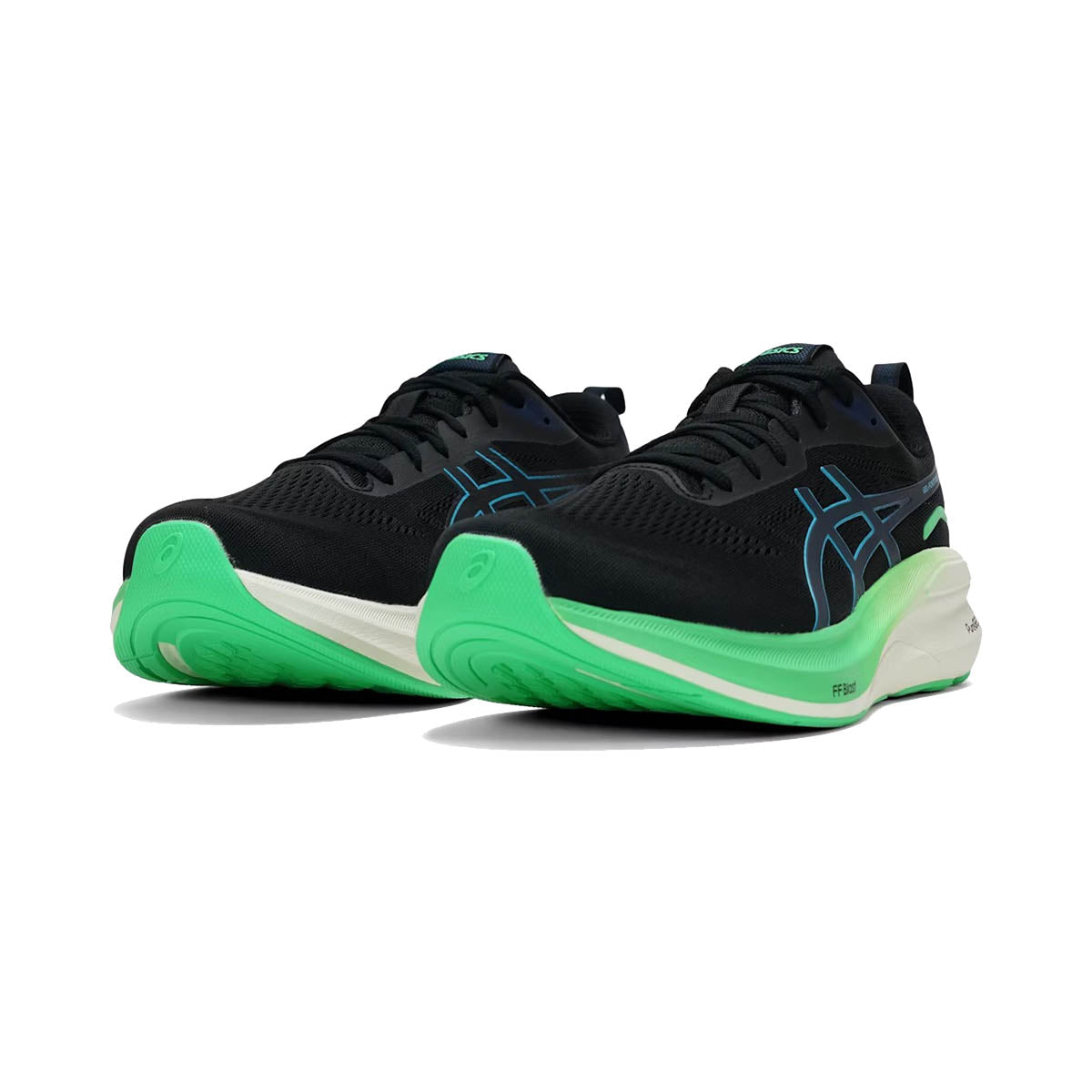 Asics Gel-Fortitude Herre