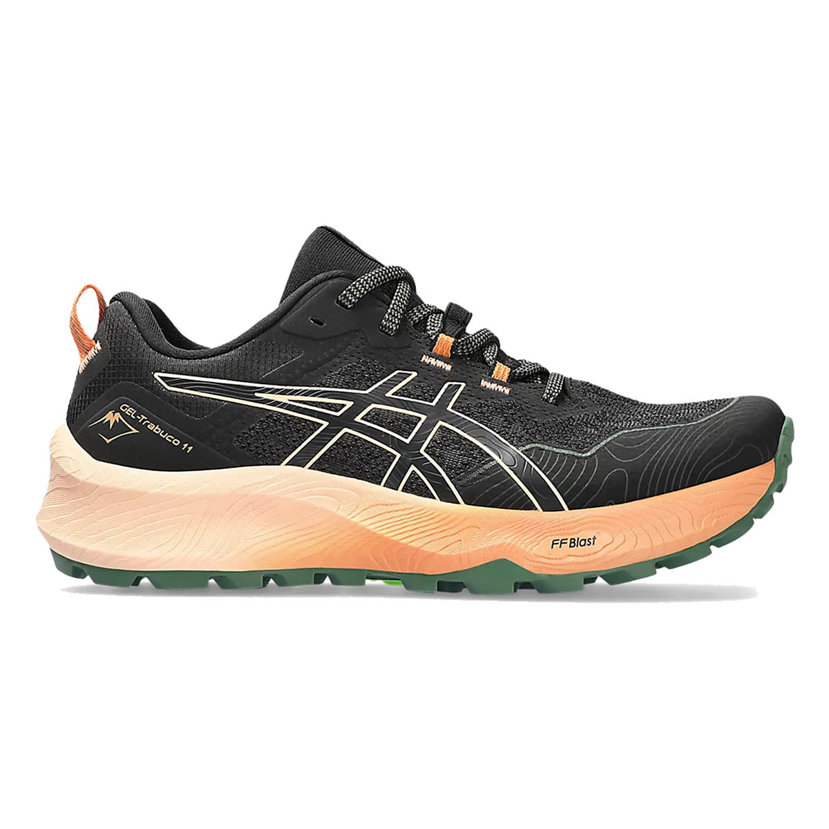 Asics Gel-Trabuco 11 Dame