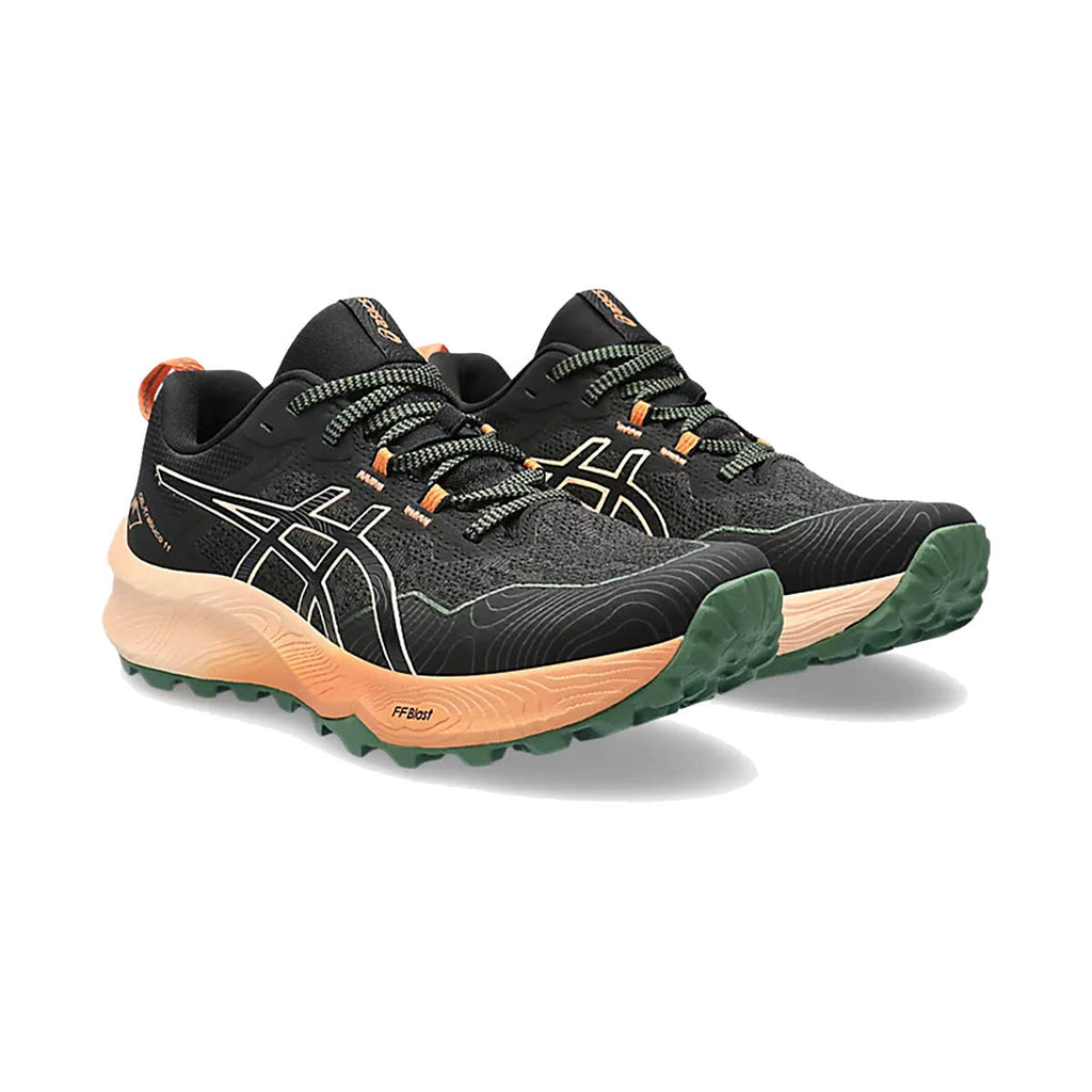 Asics Gel-Trabuco 11 Dame