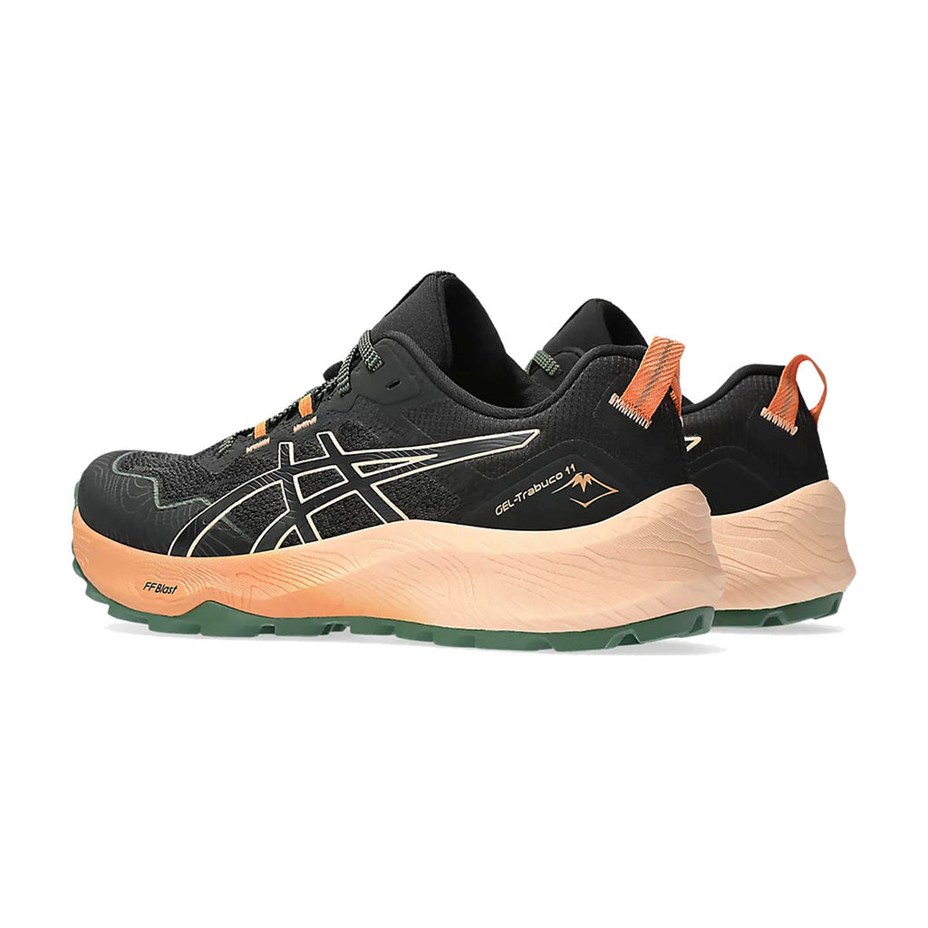 Asics Gel-Trabuco 11 Dame