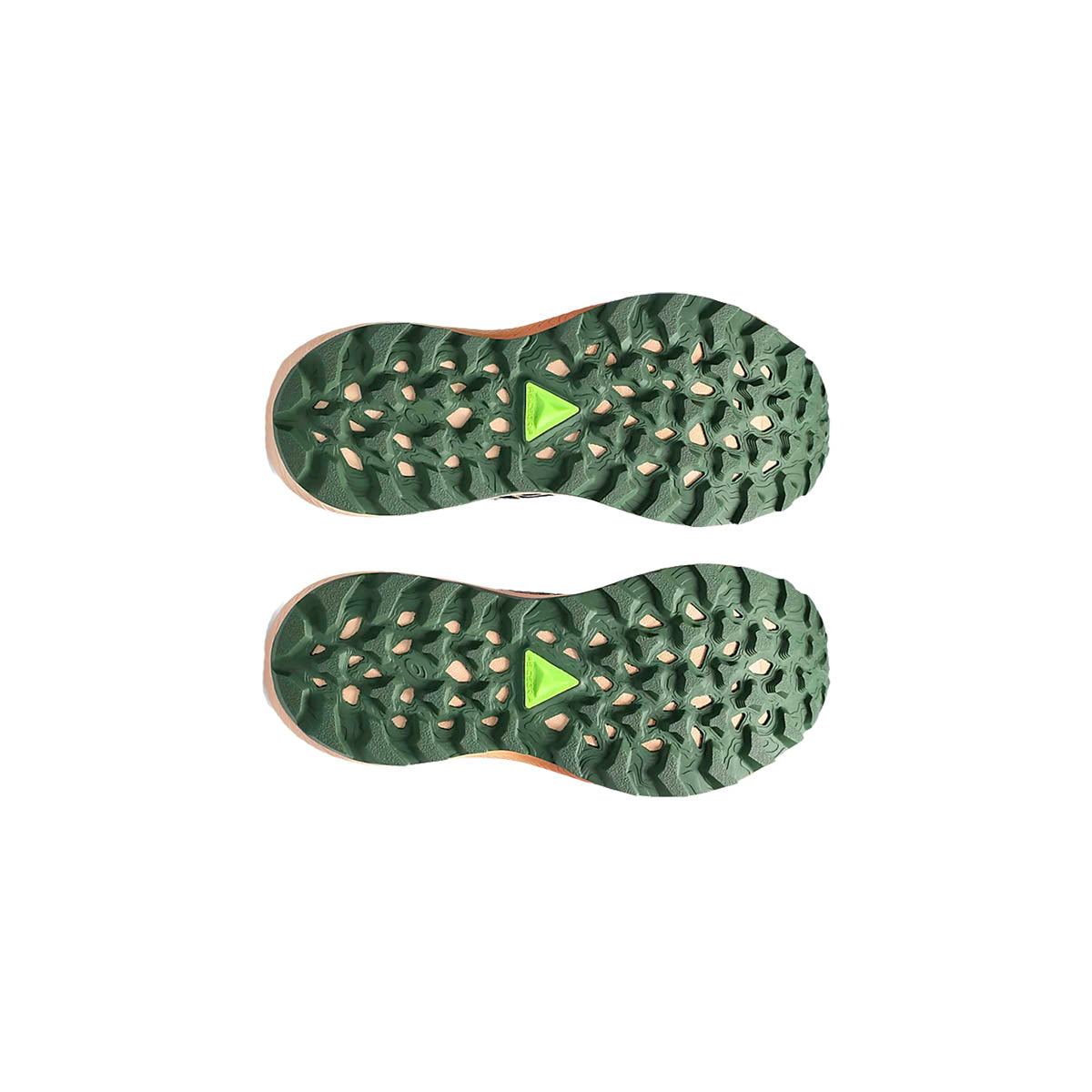 Asics Gel-Trabuco 11 Dame