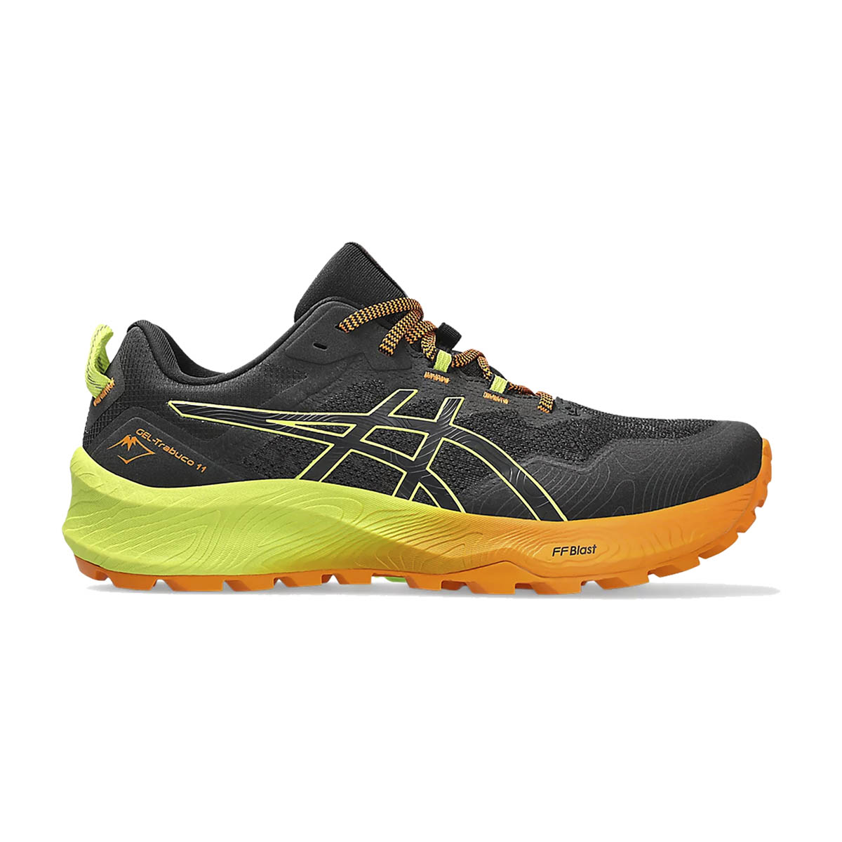 Asics Gel-Trabuco 11 Herre