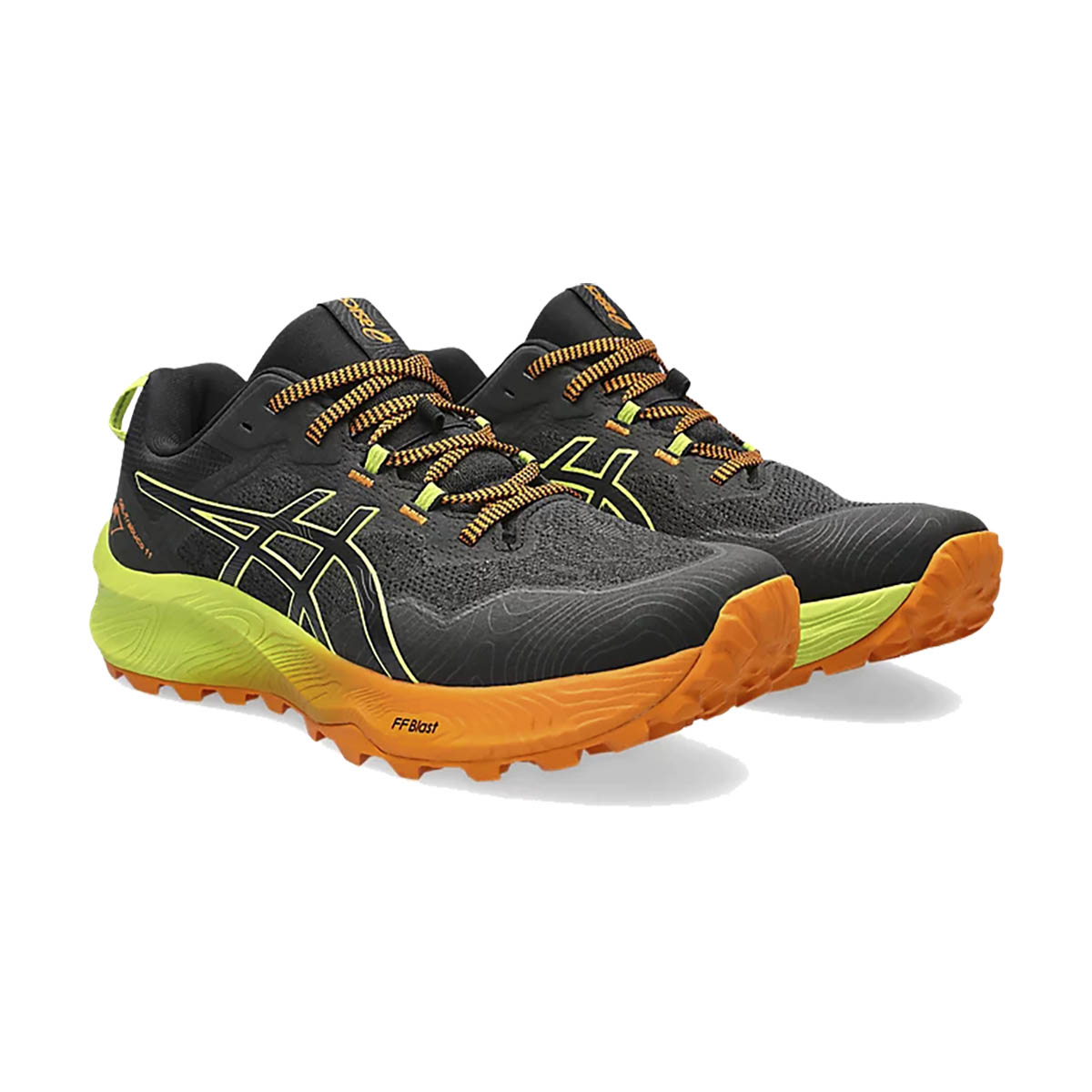 Asics Gel-Trabuco 11 Herre