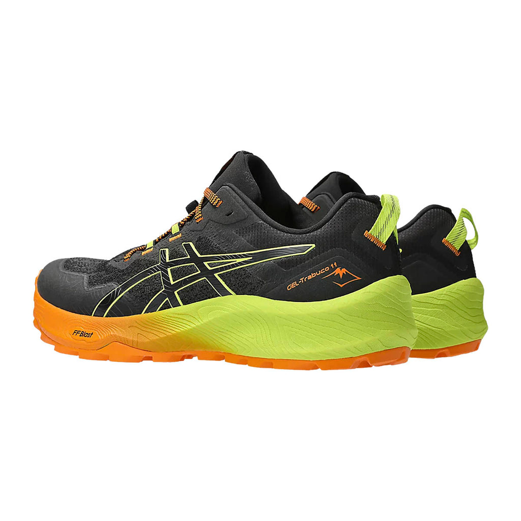 Asics Gel-Trabuco 11 Herre