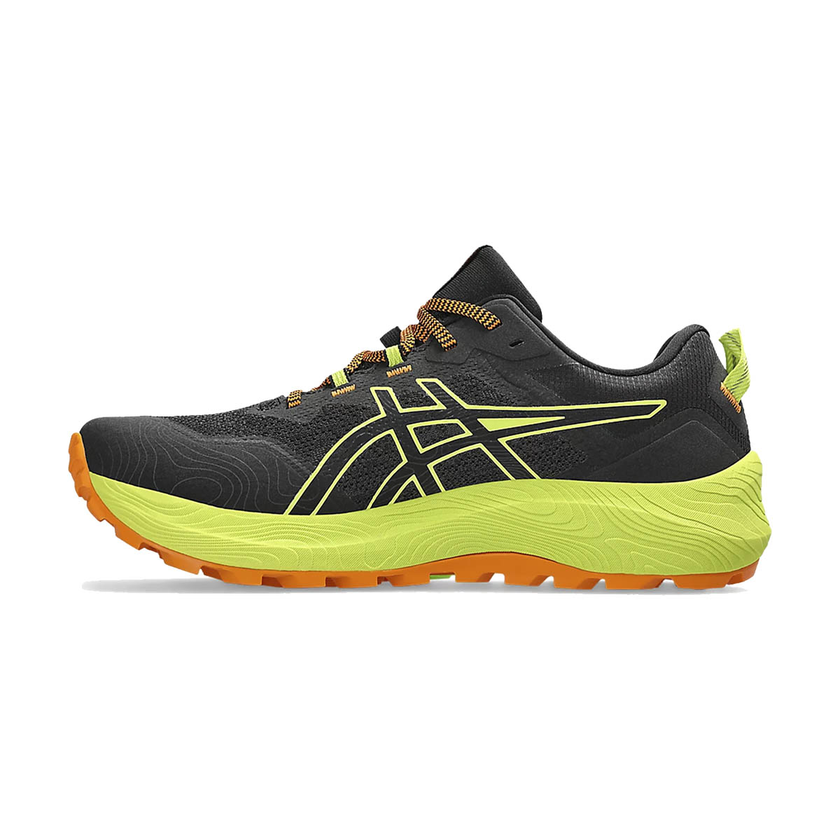 Asics Gel-Trabuco 11 Herre