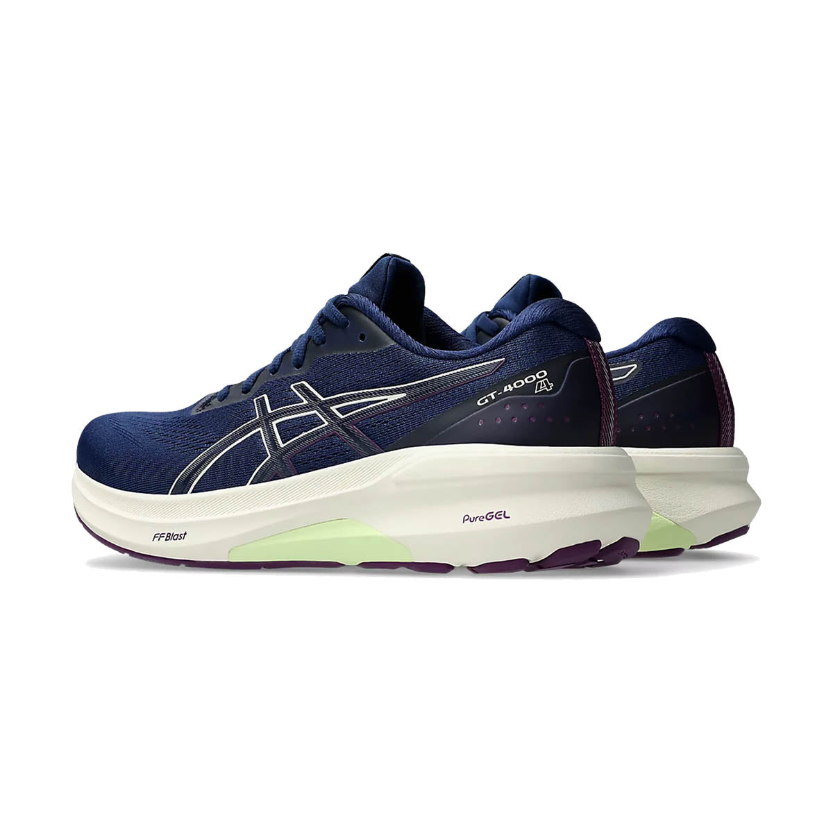Asics GT-4000 V4 Dame