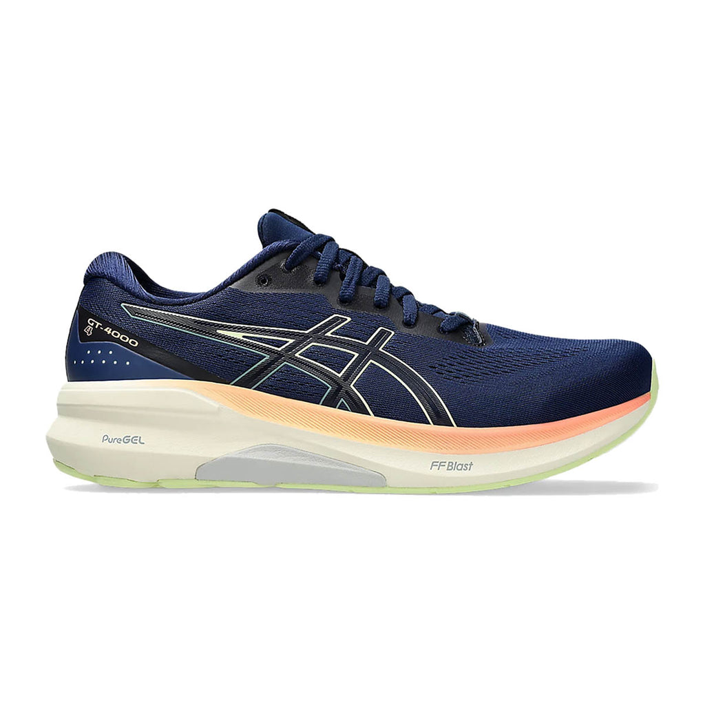 Asics GT-4000 V4 Wide Herre