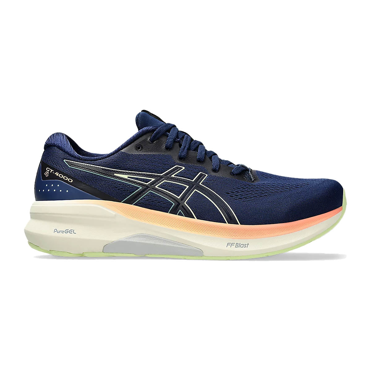 Asics GT-4000 V4 Wide Herre