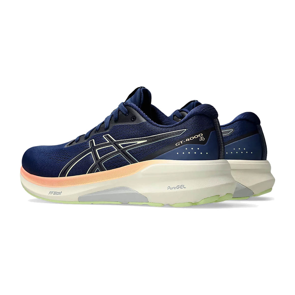 Asics GT-4000 V4 Wide Herre