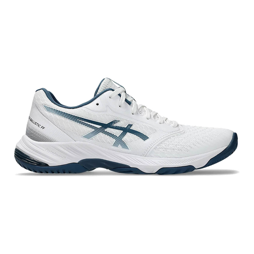 Asics Netburner Ballistic FF 3 Herre