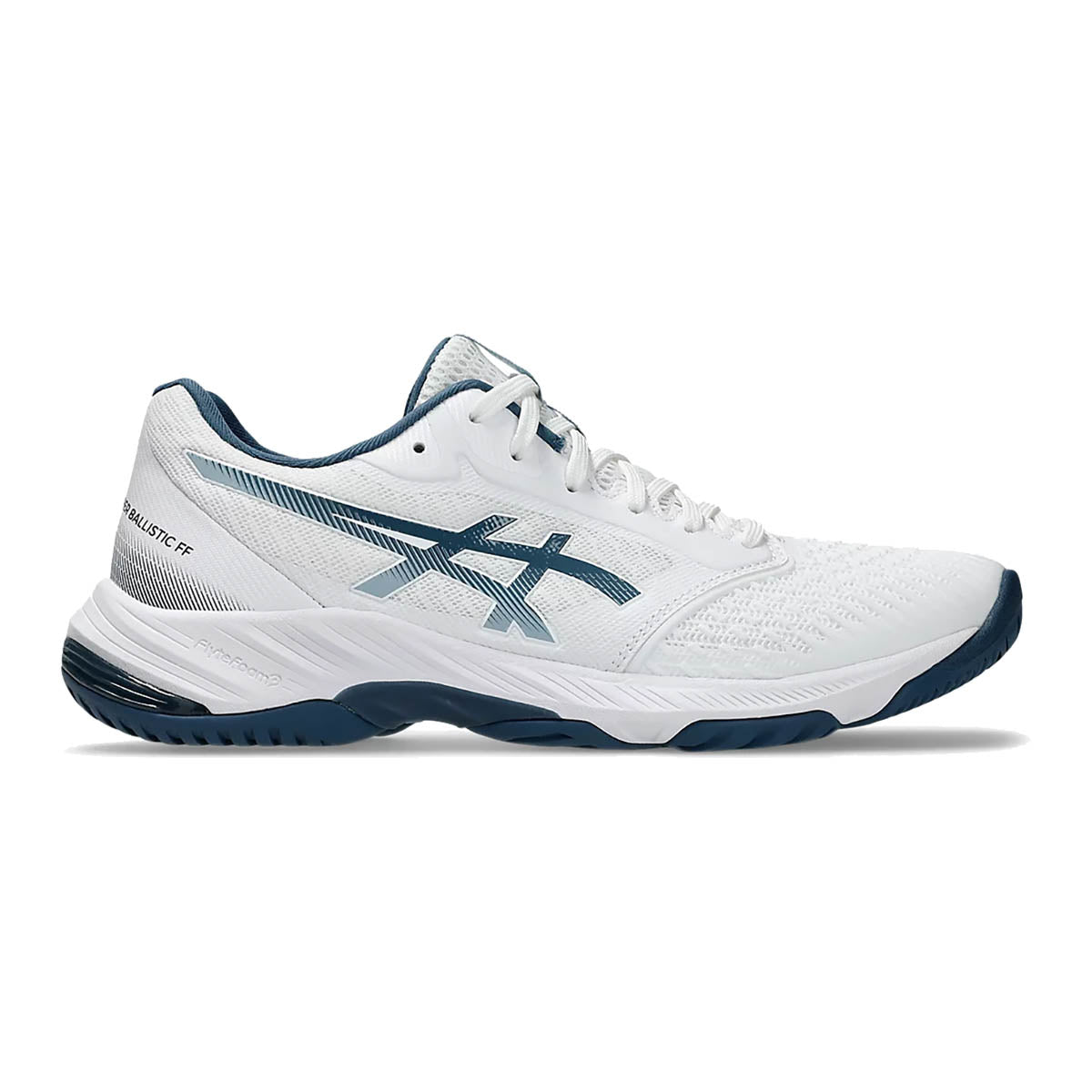 Asics Netburner Ballistic FF 3 Herre