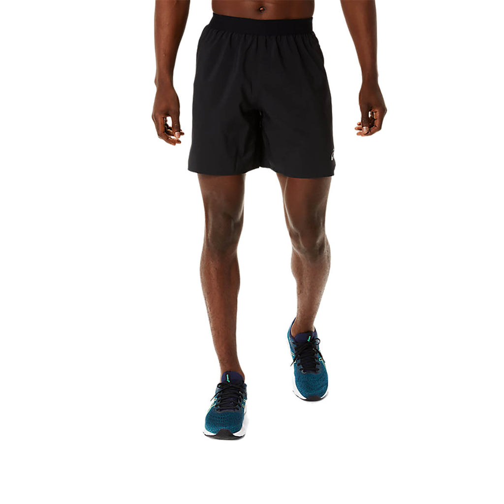 Asics Road 2in1 7" Shorts Herre