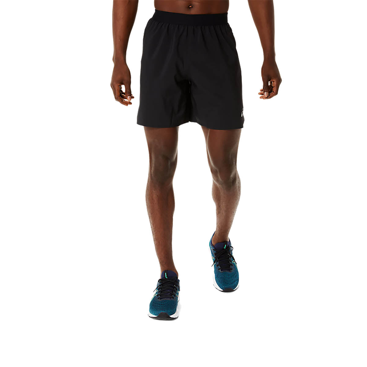 Asics Road 2in1 7" Shorts Herre