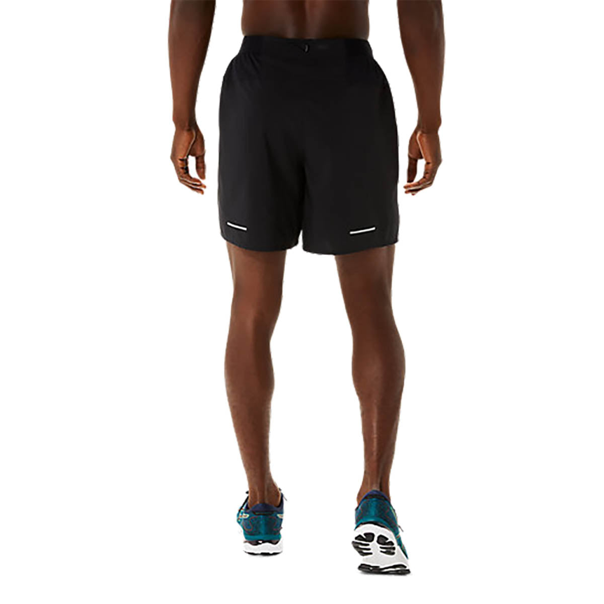 Asics Road 2in1 7" Shorts Herre