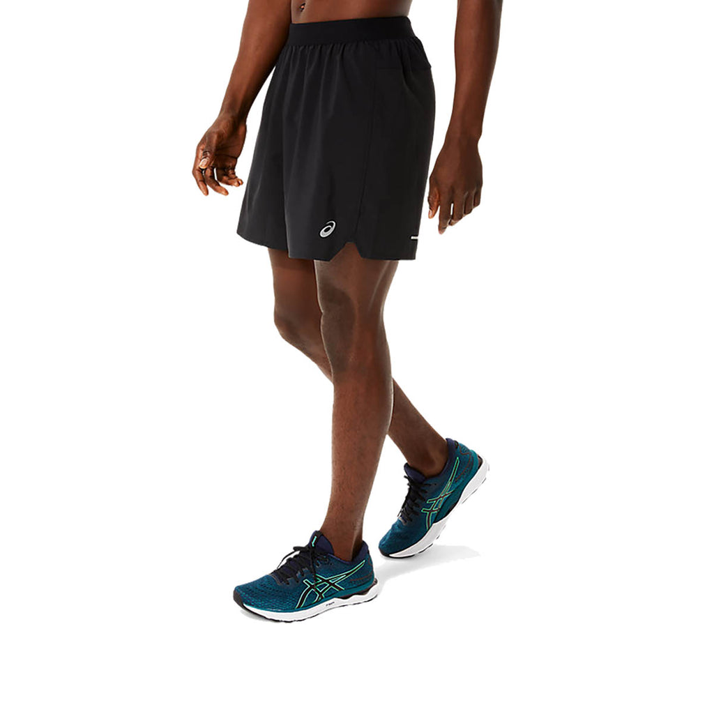 Asics Road 2in1 7" Shorts Herre