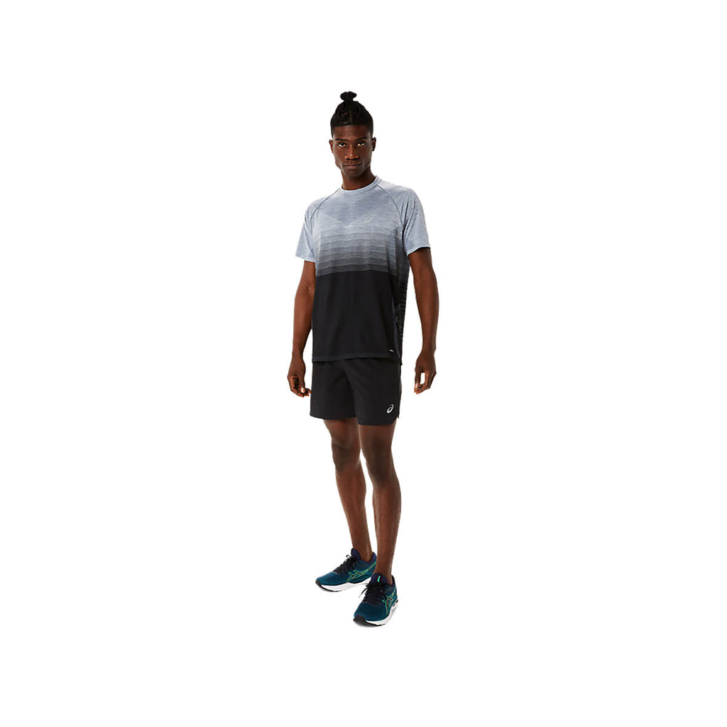 Asics Road 2in1 7" Shorts Herre