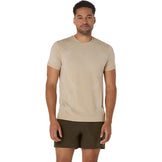 Asics Road Seamless SS Top Herre