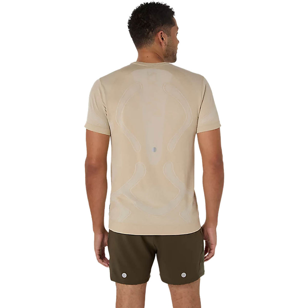 Asics Road Seamless SS Top Herre