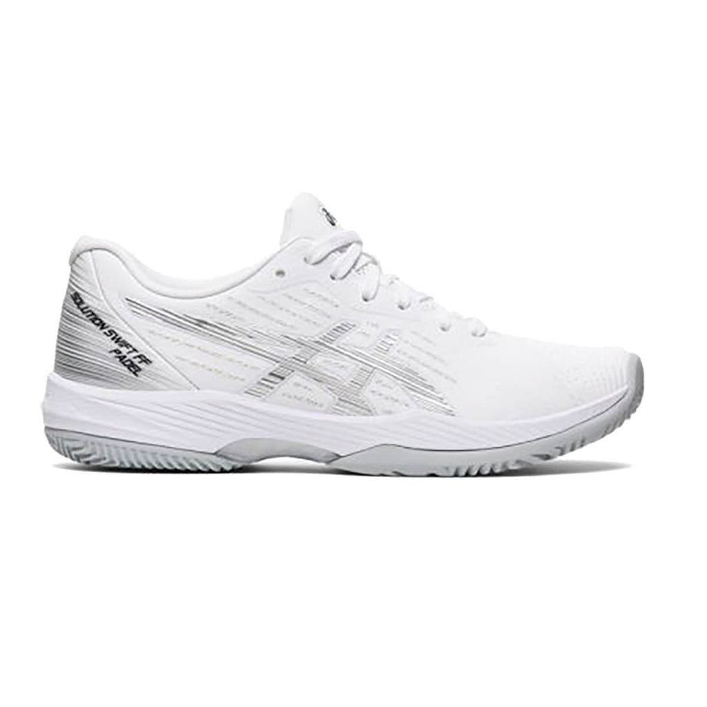 Asics Solution Swift FF Padel Dame