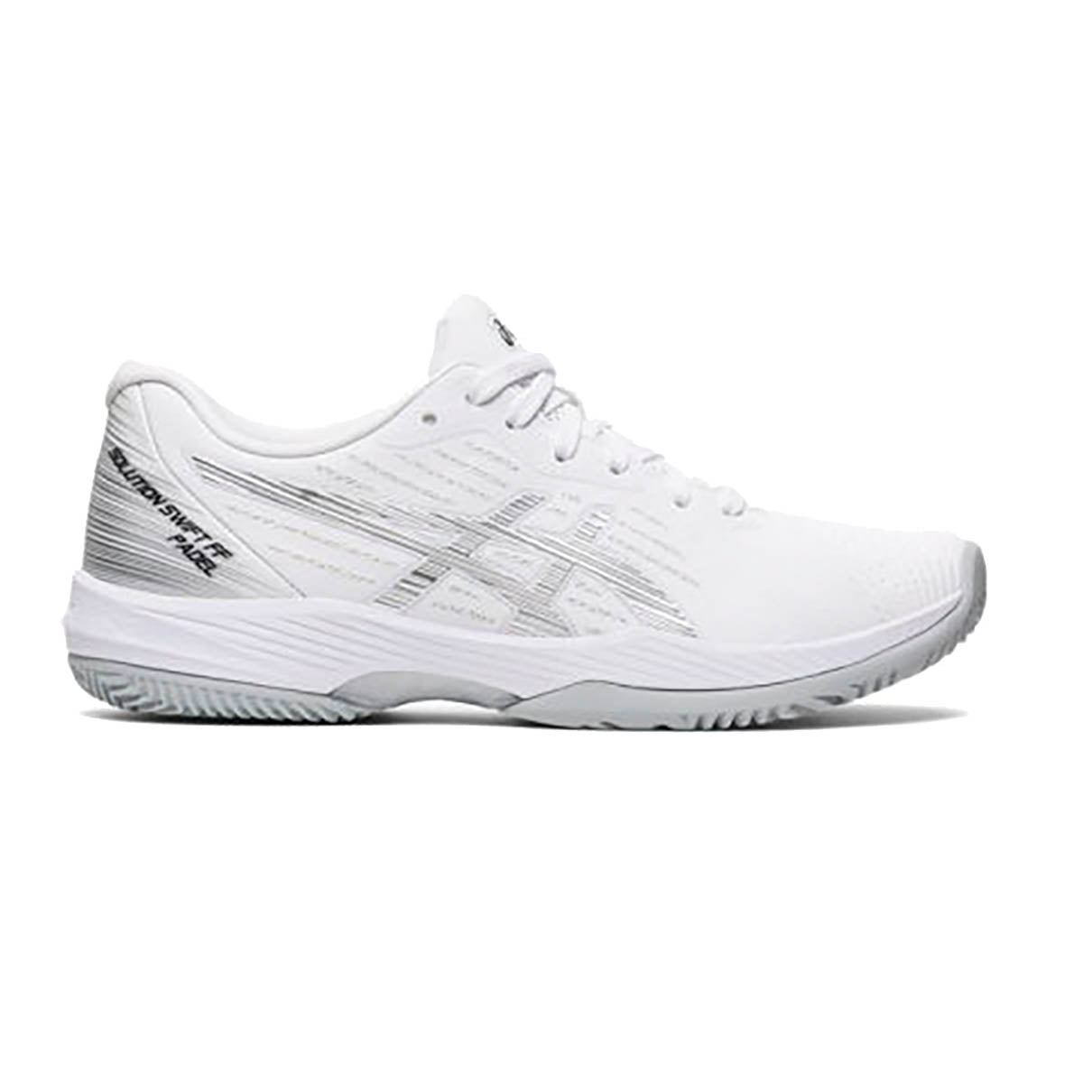 Asics Solution Swift FF Padel Dame