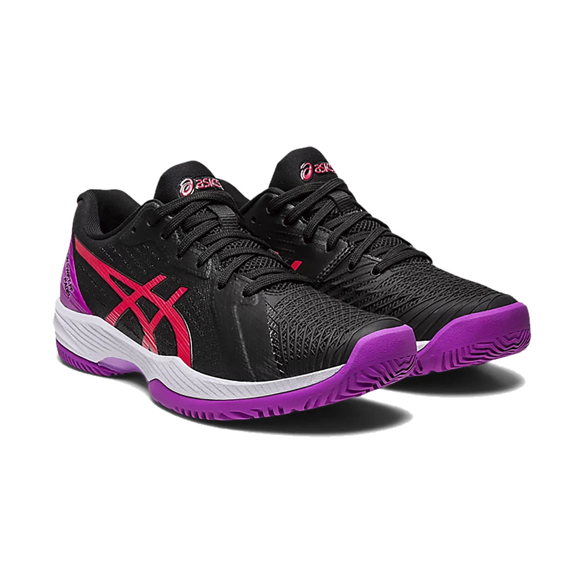 Asics Solution Swift FF Padel Dame