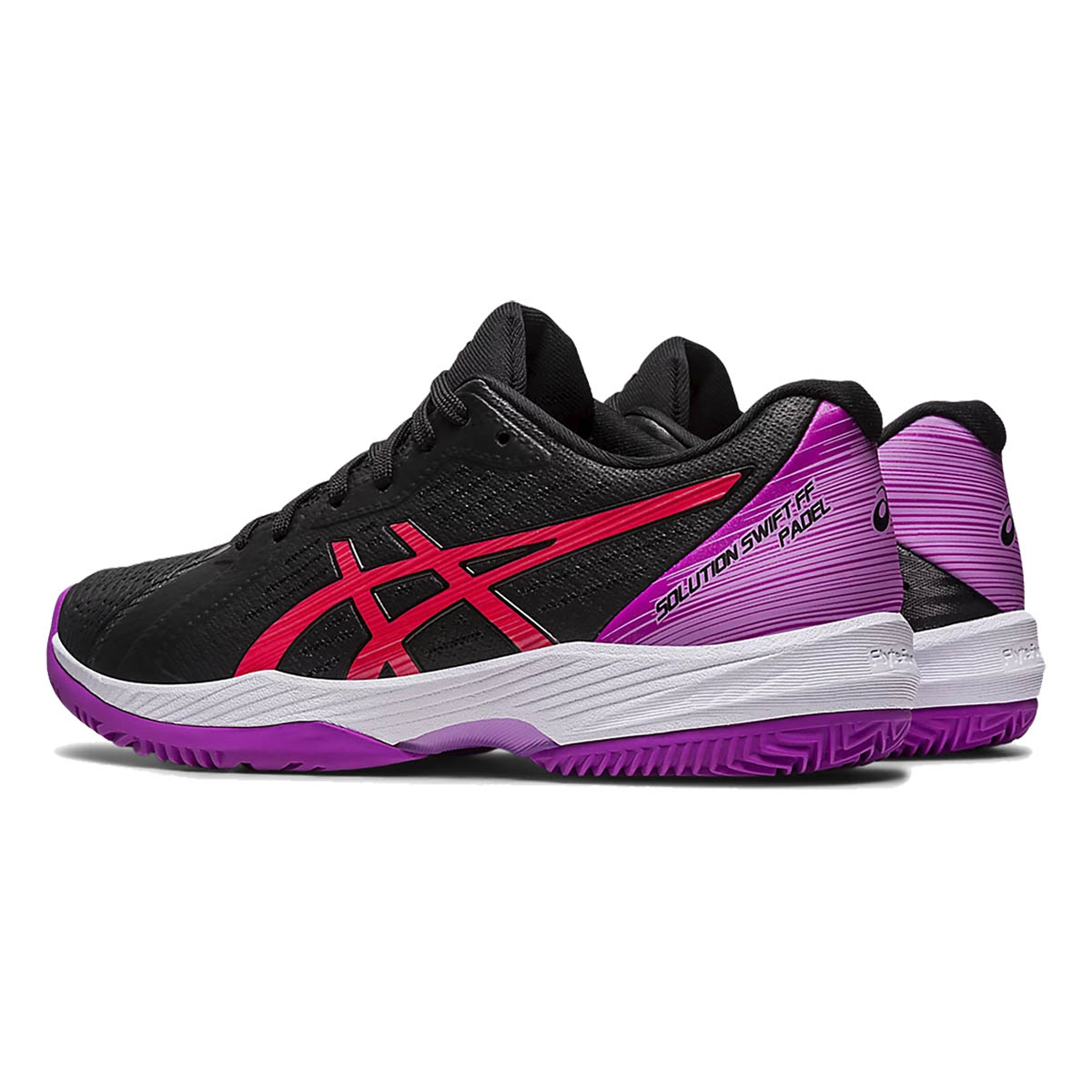 Asics Solution Swift FF Padel Dame