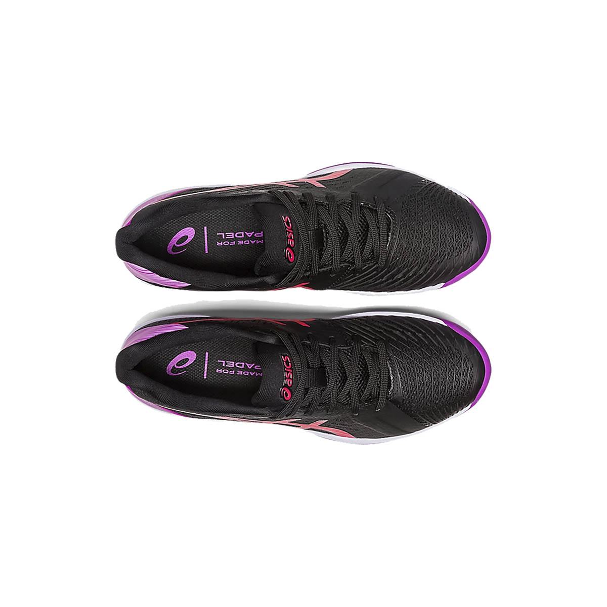 Asics Solution Swift FF Padel Dame