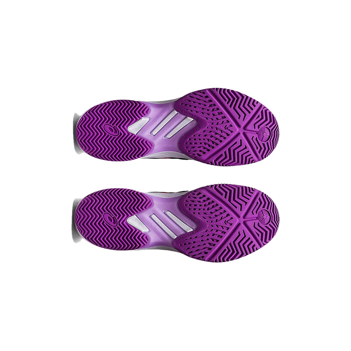 Asics Solution Swift FF Padel Dame