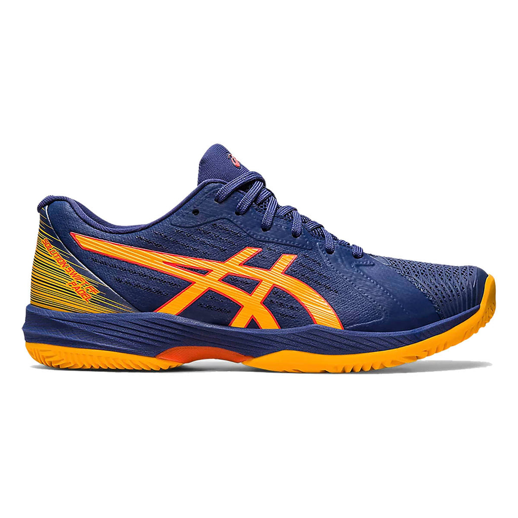 Asics Solution Swift FF Padel Herre