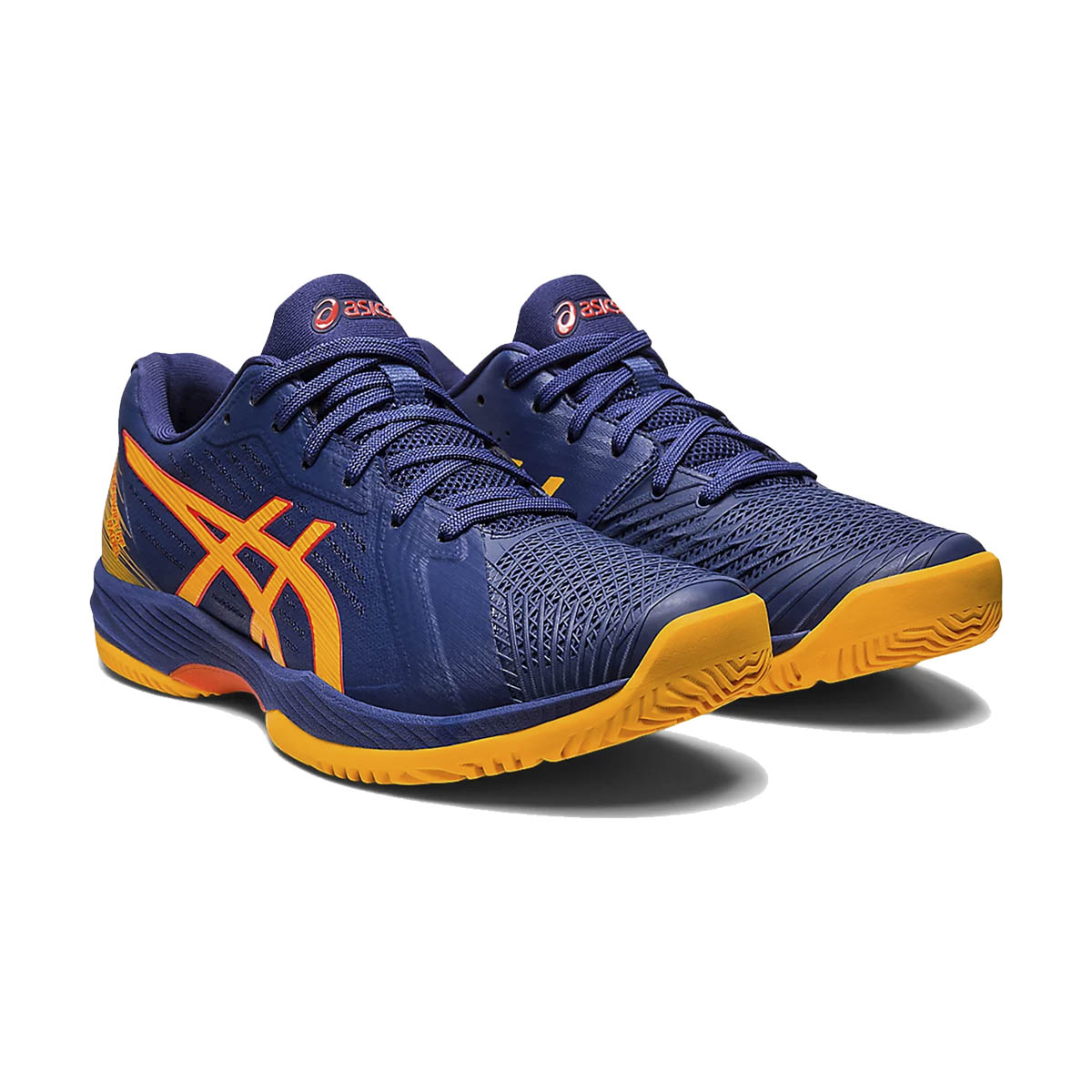 Asics Solution Swift FF Padel Herre