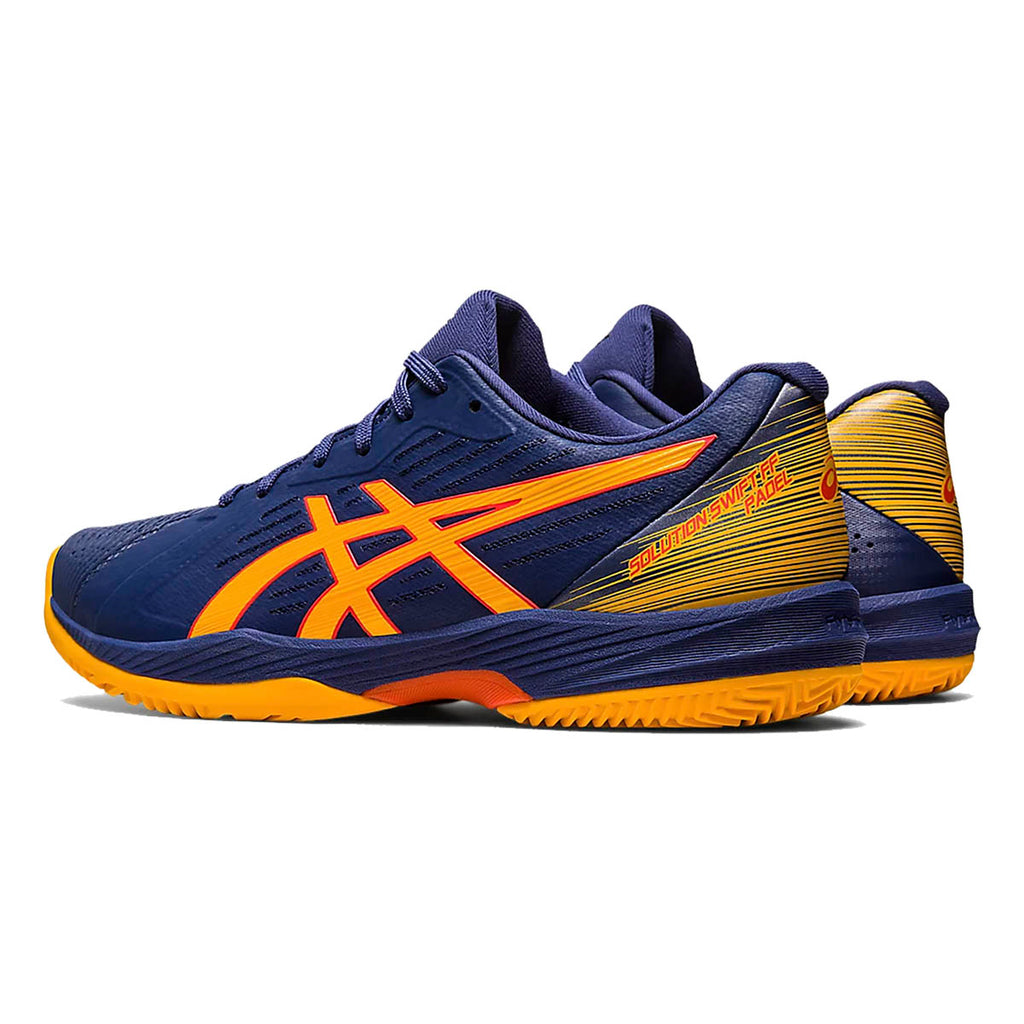 Asics Solution Swift FF Padel Herre