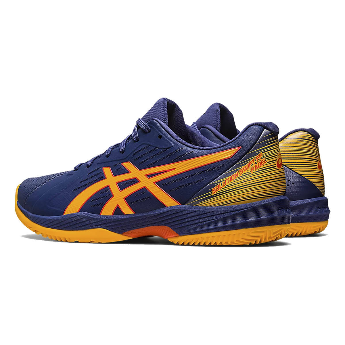 Asics Solution Swift FF Padel Herre
