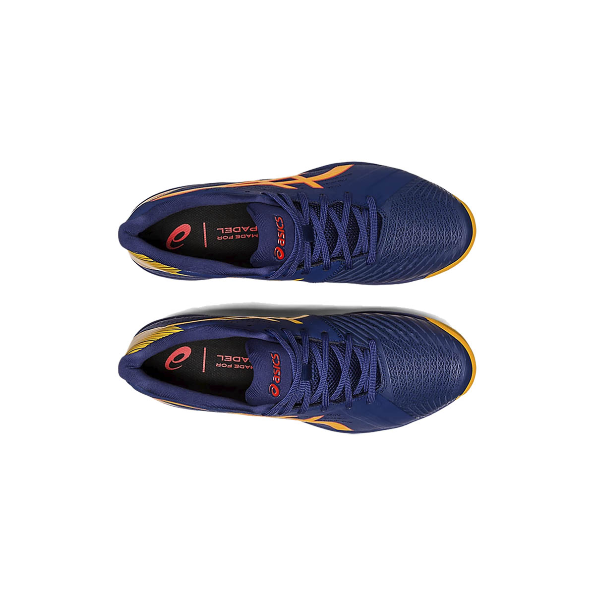 Asics Solution Swift FF Padel Herre