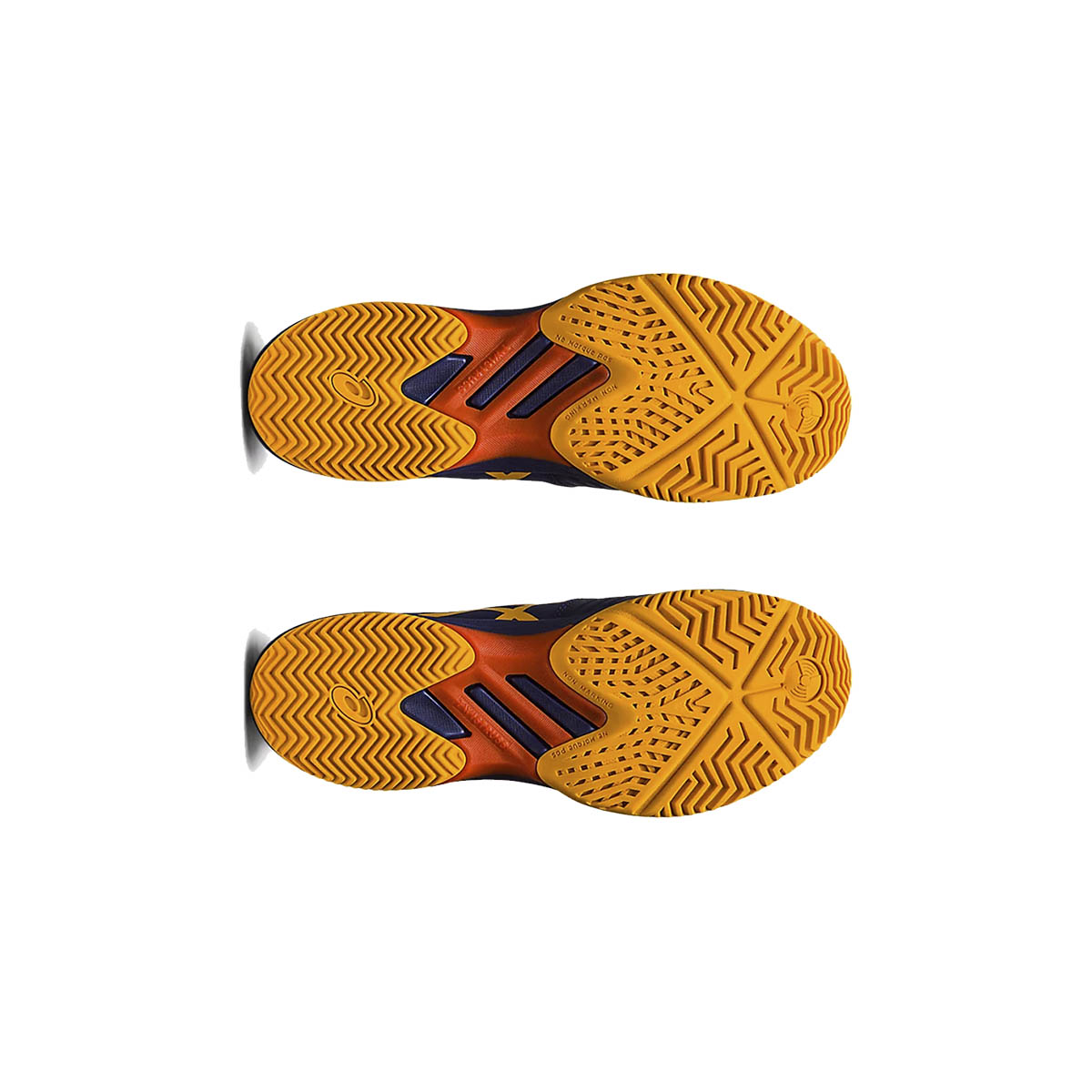 Asics Solution Swift FF Padel Herre
